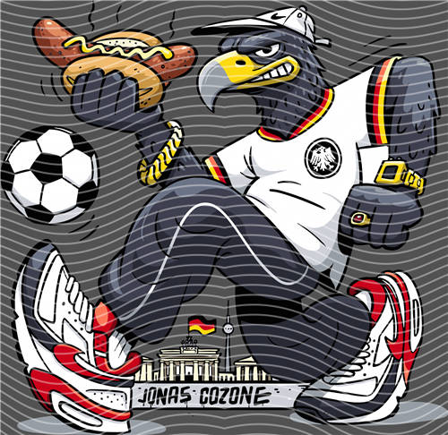 Best selling design-CX 2567